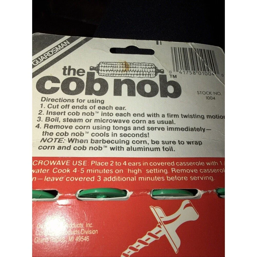 N/A ** item